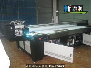 亞克力板材上色機(jī)與彩印圖案技術(shù)在廣告制作中的應(yīng)用